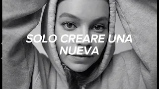 I Can Only Be Me//Mars Argo(sub español).