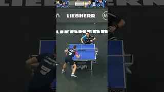 😬 How NOT to win a matchball (oh no...)