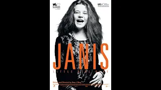 Janis Joplin - Little Girl Blue -2016 - BBC - HDTV