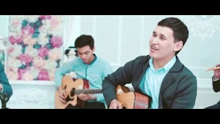 Ablikim Tursunov-турецко уйгурская песня Bağdat (cover)Абликим Турсунов