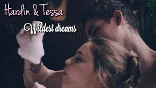 Taylor Swift - Wildest dream (Subtitulado al español)