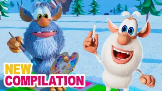 Booba - Compilation of All Episodes - 110 - Cartoon for kids