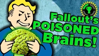 Game Theory: Why FALLOUT's Society is DOOMED!