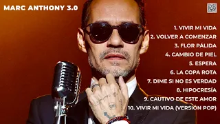 Marc Anthony- 3.0 (Album Completo)