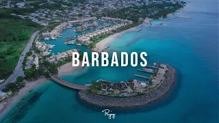 "Barbados" - Chill Inspiring Rap Beat | Free R&B Hip Hop Instrumental 2022 | Koklev #Instrumentals
