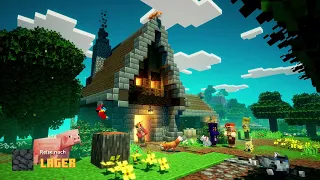 Minecraft Dungeons-Der Turm (Stovhwerke)