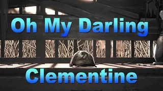 The Walking Dead: Final Season Tribute | Oh My Darling Clementine