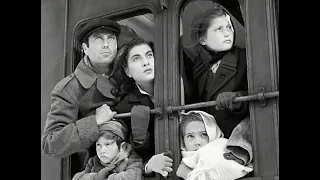 Il Cammino della Speranza (The Path of Hope) 1950 [English subtitles]