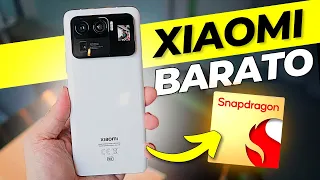 TOP 5 MELHORES Celular Gamer da XIAOMI BOM e BARATO Custo Beneficio 2023 para Rodar TODOS os Jogos