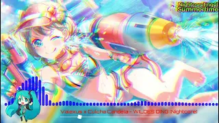 Valexus x Culcha Candela - WILDES DING (Nightcore) | #Nightcoreweeks