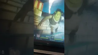 shrek