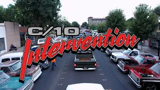 2023 C10 Intervention Show