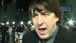 Vanilla Sky: Cameron Crowe Director Interview | ScreenSlam