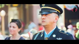 Weekly Changemaker: Medal of Honor Recipient David Bellavia | WorkingNation