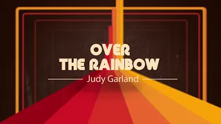 Everlasting Song: Over The Rainbow (Judy Garland) Guitar Chords n Lyrics