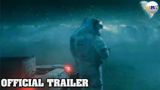 Wandering Earth 2    | 2023 |  | Official Trailer | [ Chinese ]