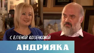 Андрияка Сергей. Сердце мое с Россией. Народный художник России. Верую @user-gw3kj1lb7j