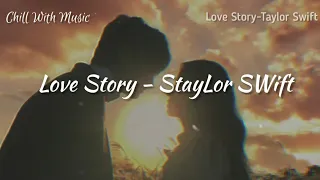 [Lyrics+Vietsub] Love Story - Staylor Swift(ʸᵒᵘ'ˡˡ ᵇᵉ ᵗʰᵉ ᵖʳⁱⁿᶜᵉ ᵃⁿᵈ ˡ'ˡˡ ᵇᵉ ᵗʰᵉ ᵖʳⁱⁿᶜᵉˢˢ )