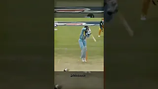 Sourav Ganguly vs Brett Lee 🔥😈 #viral #sg