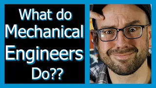 What Do Mechanical Engineers Do? Where Do Mechanical Engineers Work? What is Mechanical Engineering?