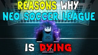 Reasons Why Neo Soccer League is Dying ( NSL)