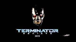 Terminator Genisys  Theme Song Original by Battlefield