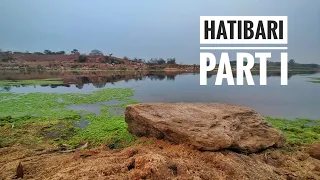#Hatibari - Part 1 | Hatibari Friends Retreat | Jhargram Hatibari | WB Tourism