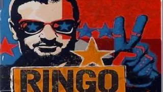 Ringo Starr - Live in Denver 25/8/2001 - 16. Things Can Only Get Better (Howard Jones)