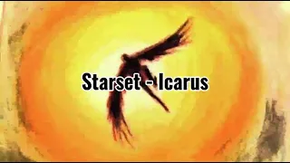 Starset - Icarus Sub al español