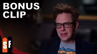 Dawn Of The Dead (2004) - Bonus Clip: James Gunn On Fan Reactions' To His Involvement On The Film