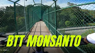 Um dia perfeito em Monsanto (c/ GPX - BTT Monsanto)