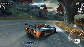 Need for Speed No Limits bug