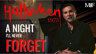 Halloween Night 1975- Blood Oath, The Night I Became a Made Man with Michael Franzese