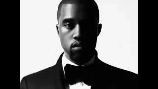 Kanye West - All Day Nigga (Explicit)