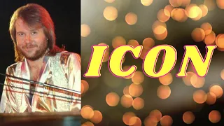 Why Are They Iconic - Benny Andersson (ABBA)