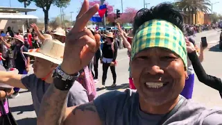 Cambodian New Year’s Parade 2023 Long Beach California