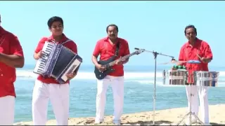 Regulo Alcocer y la Luz Roja de Acapulco - Historias Musicales, Su vida y su obra