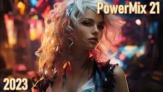 Power Mix 21 | IN THE MIX - Music Channel | DJ Mix of popular songs  incl. #calvinharris #joelcorry