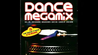 Dance Megamix Vol 1 (2005) by DJ Deep [HD]