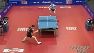 Champions League_ Jan Ove Waldner-Wang Zeng Yi.flv