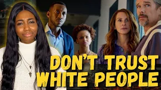 Obama’s New Movie HUGE Racism Problem | Nigerian Take