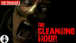 The Cleansing Hour | Trailer | 2020 | Horror Movie