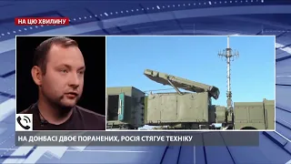 Це розв'яже руки Кремлю, – волонтер про бажання Росії забрати ОБСЄ він моніторингу кордонів