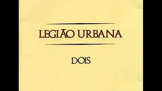 Legião Urbana · Eduardo e Mônica