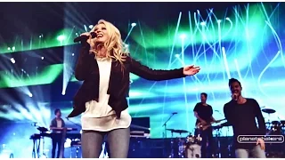 Planetshakers ● Leave Me Astounded