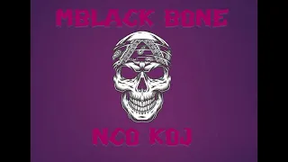 Hmong Black Bone Band  -  Nco Koj