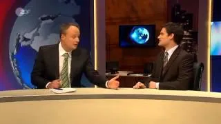 heute show - Folge 5 - ZDF - 2009 Teil 2