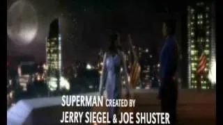 Smallville Season 10 Opening Credits (Fanmade)