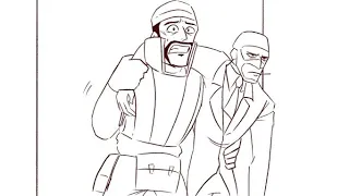 [TF2 Animatic] Get Help