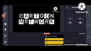 Cartoon network 1999 logo speedrun be like